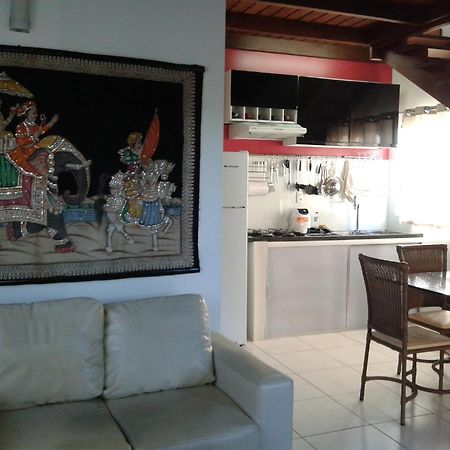 Pousada Thai Bungalows-Taipu De Fora Barra Grande  Exteriér fotografie