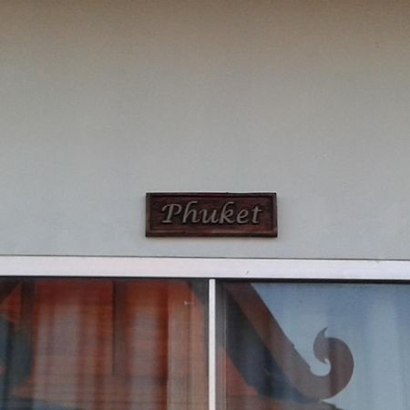 Pousada Thai Bungalows-Taipu De Fora Barra Grande  Exteriér fotografie