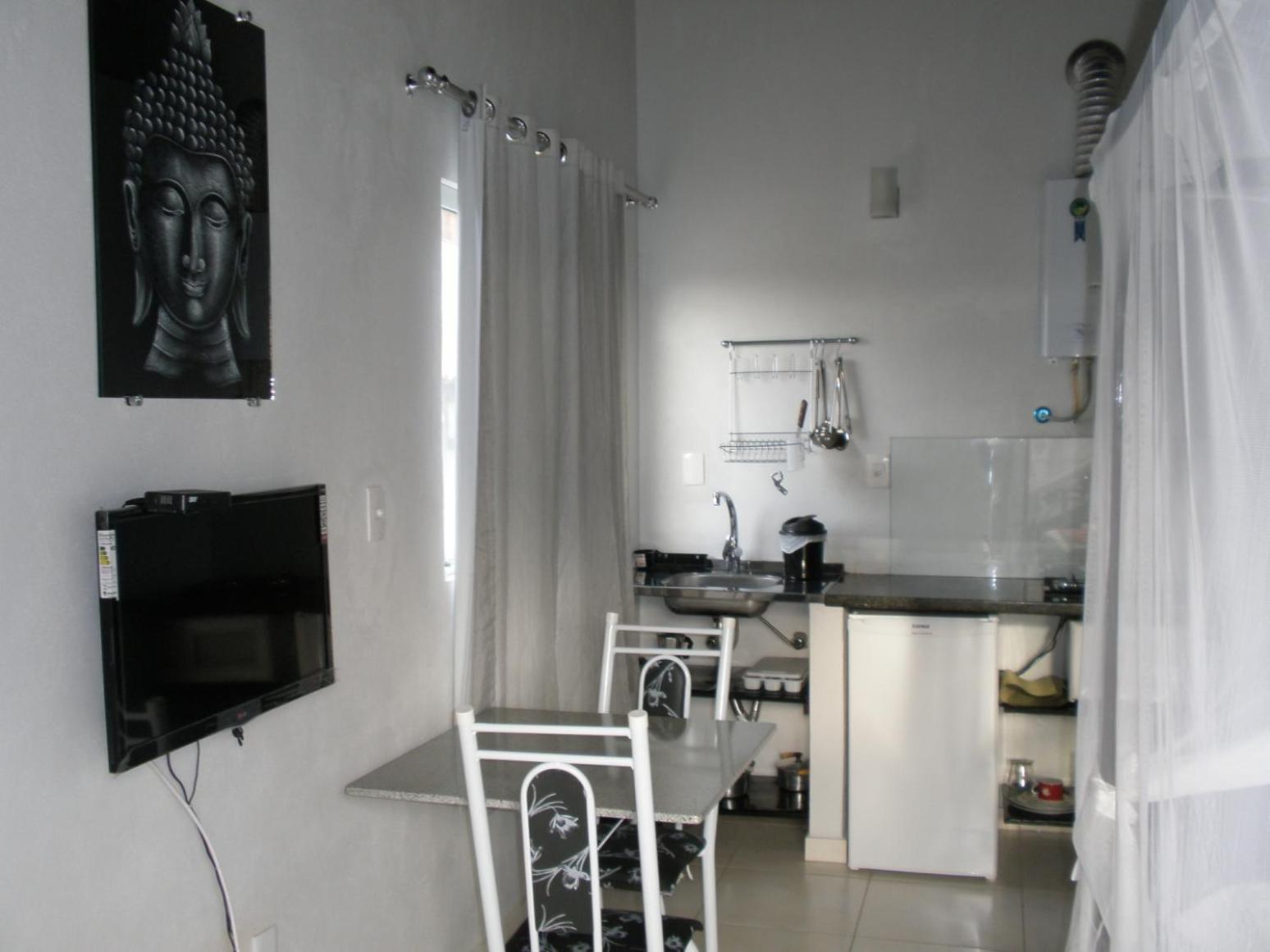 Pousada Thai Bungalows-Taipu De Fora Barra Grande  Exteriér fotografie