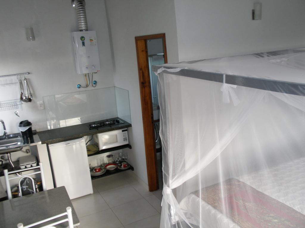 Pousada Thai Bungalows-Taipu De Fora Barra Grande  Pokoj fotografie