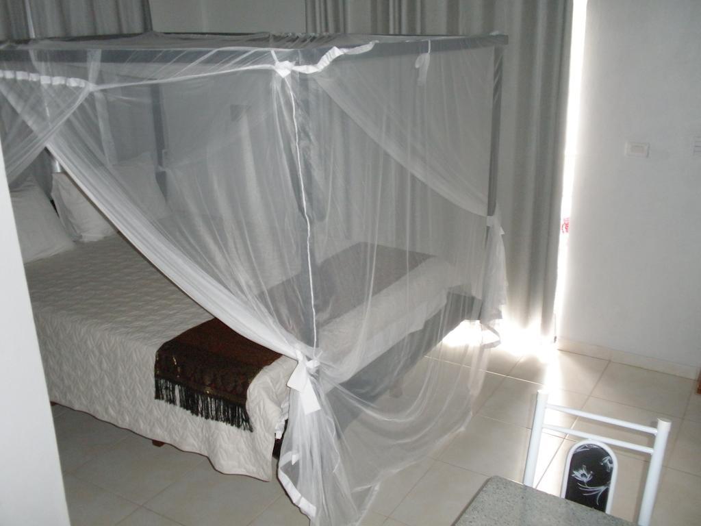 Pousada Thai Bungalows-Taipu De Fora Barra Grande  Pokoj fotografie