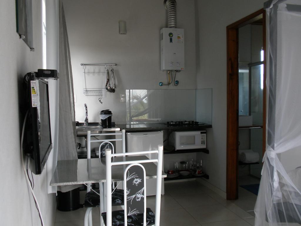 Pousada Thai Bungalows-Taipu De Fora Barra Grande  Pokoj fotografie